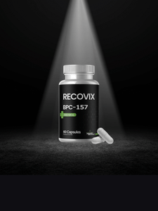 Long-Term Benefits of BPC-157 Capsules: What We Know So Far