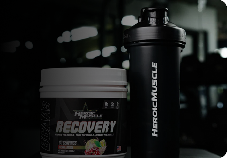 Hydration Support