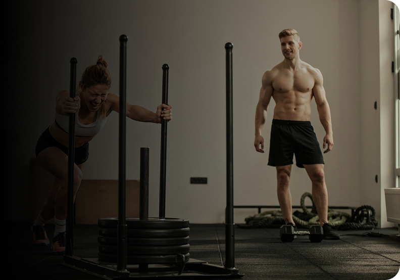 Recovery Performance