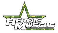 Heroic Muscle