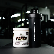 Heroic Muscle Creatine Monohydrate Mix