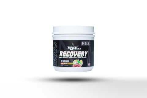 Heroic Muscle RECOVERY