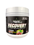 Heroic Muscle RECOVERY